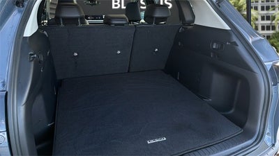 2023 Mazda Mazda CX-50 2.5 S Preferred Plus Package