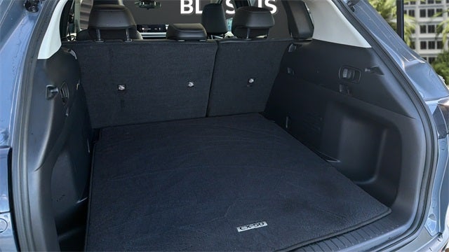 2023 Mazda Mazda CX-50 2.5 S Preferred Plus Package