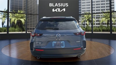 2023 Mazda Mazda CX-50 2.5 S Preferred Plus Package