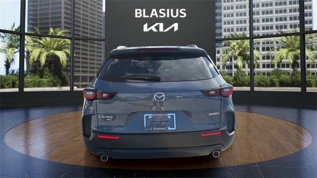 2023 Mazda Mazda CX-50 2.5 S Preferred Plus Package