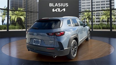 2023 Mazda Mazda CX-50 2.5 S Preferred Plus Package