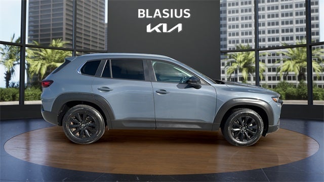 2023 Mazda Mazda CX-50 2.5 S Preferred Plus Package