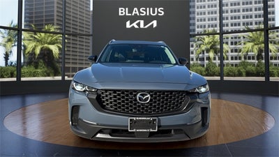 2023 Mazda Mazda CX-50 2.5 S Preferred Plus Package