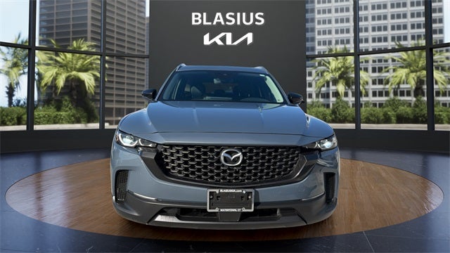 2023 Mazda Mazda CX-50 2.5 S Preferred Plus Package