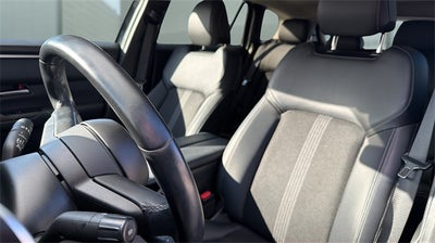 2023 Mazda Mazda CX-50 2.5 S Preferred Plus Package