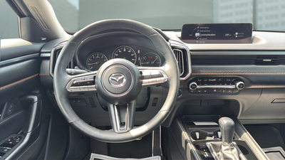 2024 Mazda Mazda CX-50 2.5 Turbo Premium Plus Package
