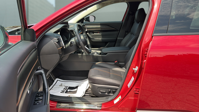 2024 Mazda Mazda CX-50 2.5 Turbo Premium Plus Package