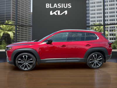 2024 Mazda Mazda CX-50 2.5 Turbo Premium Plus Package