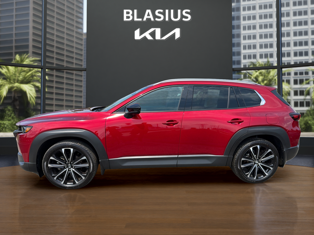 2024 Mazda Mazda CX-50 2.5 Turbo Premium Plus Package