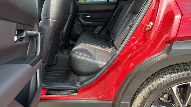 2024 Mazda Mazda CX-50 2.5 Turbo Premium Plus Package
