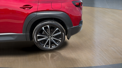 2024 Mazda Mazda CX-50 2.5 Turbo Premium Plus Package