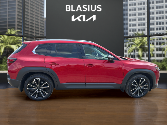 2024 Mazda Mazda CX-50 2.5 Turbo Premium Plus Package