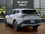 2027 Kia Sportage Hybrid S