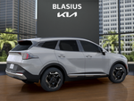 2027 Kia Sportage Hybrid S