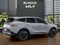 2027 Kia Sportage Hybrid S