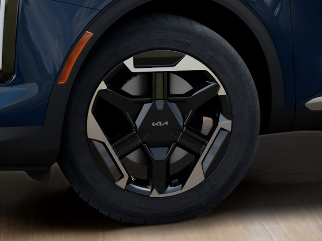 2027 Kia Sportage Hybrid S