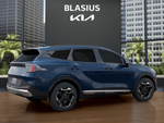 2027 Kia Sportage Hybrid S