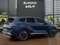 2027 Kia Sportage Hybrid S