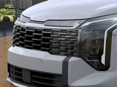 2027 Kia Sportage Hybrid EX ETA- SEP.2026