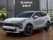2027 Kia Sportage Hybrid EX ETA- SEP.2026