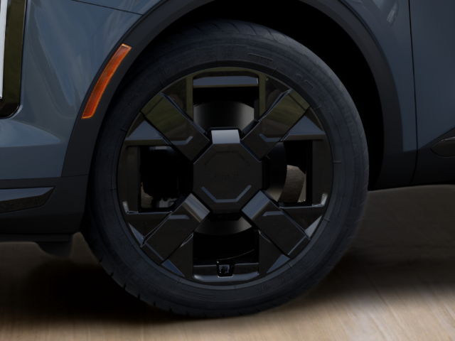 2027 Kia Sportage Hybrid X-LINE ETA-OCT.2026