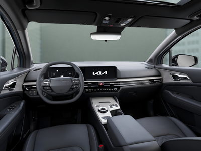 2027 Kia Sportage Hybrid X-LINE ETA-OCT.2026