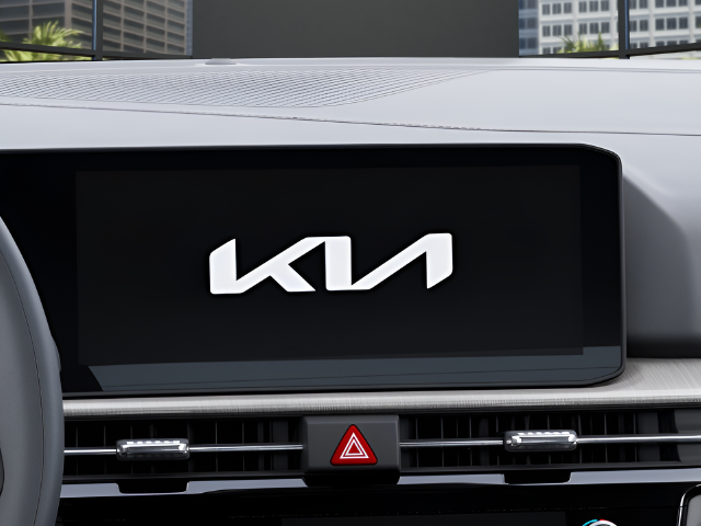 2027 Kia Sportage Hybrid X-LINE ETA-OCT.2026