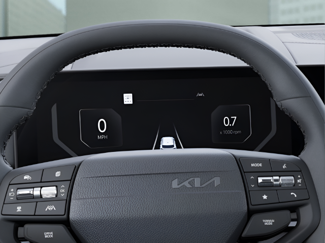 2027 Kia Sportage Hybrid X-LINE ETA-OCT.2026