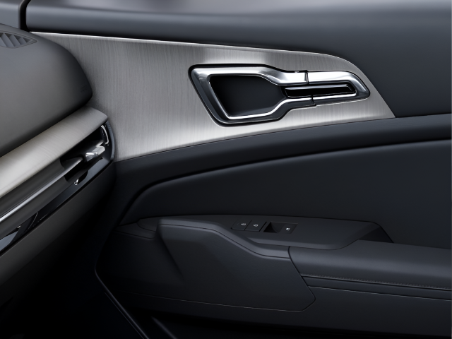 2027 Kia Sportage Hybrid X-LINE ETA-OCT.2026