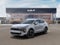2027 Kia Sportage Hybrid EX ETA- NOV.2026