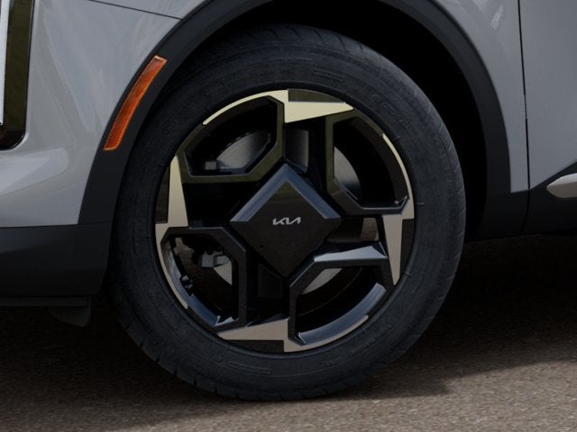 2027 Kia Sportage Hybrid EX ETA- NOV.2026