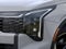 2027 Kia Sportage Hybrid EX ETA- NOV.2026