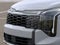 2027 Kia Sportage Hybrid EX ETA- NOV.2026