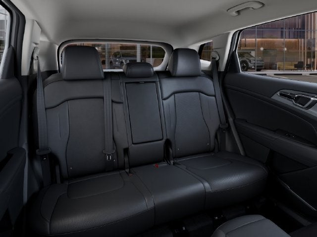 2027 Kia Sportage Hybrid EX ETA- NOV.2026