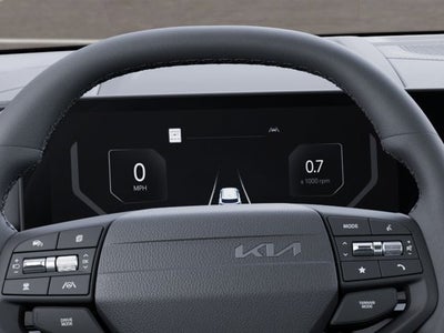 2027 Kia Sportage Hybrid EX ETA- NOV.2026
