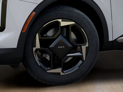 2027 Kia Sportage Hybrid EX ETA- SEP.2026