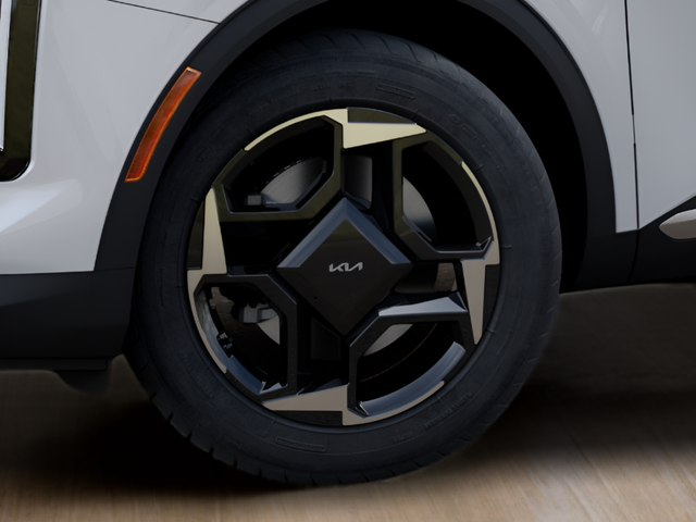 2027 Kia Sportage Hybrid EX