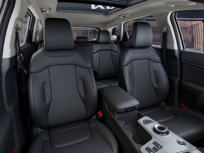 2027 Kia Sportage Hybrid EX ETA- NOV.2026