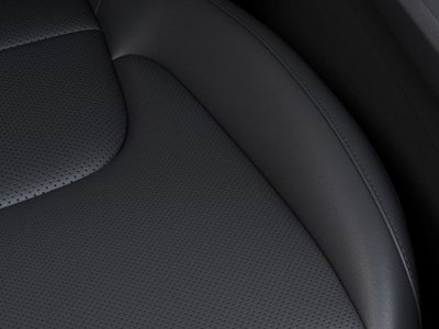 2027 Kia Sportage Hybrid EX ETA- NOV.2026