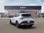 2027 Kia Sportage Hybrid EX ETA- NOV.2026
