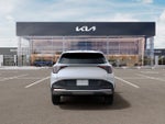 2027 Kia Sportage Hybrid EX ETA- NOV.2026