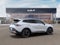 2027 Kia Sportage Hybrid EX ETA- NOV.2026