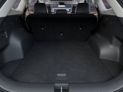 2027 Kia Sportage Hybrid EX ETA-NOV.2026
