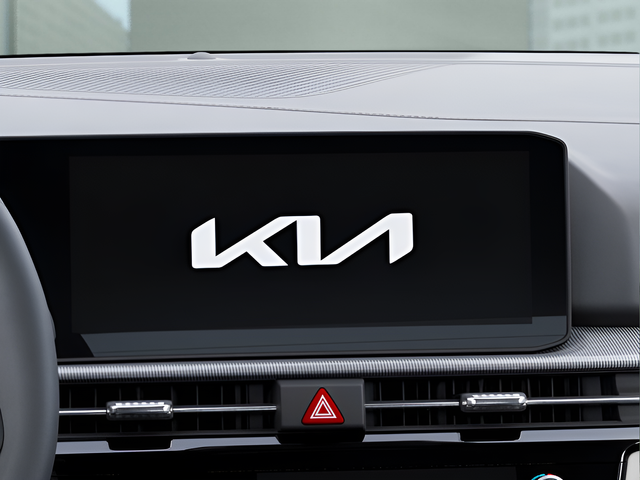 2027 Kia Sportage Hybrid EX ETA-OCT.2026
