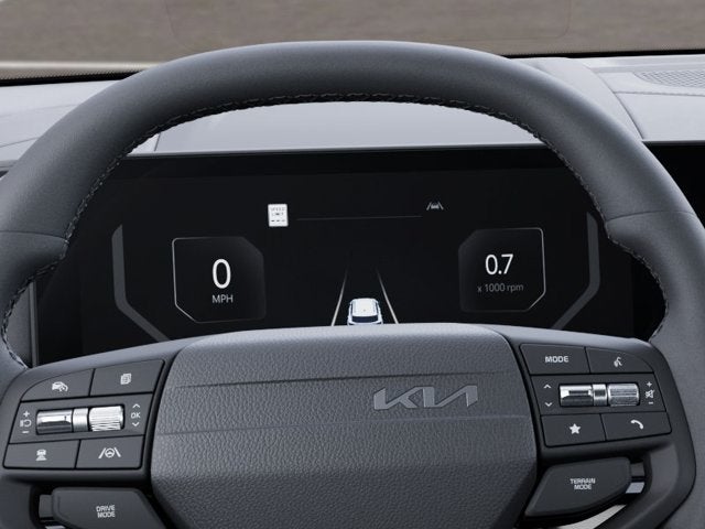 2027 Kia Sportage Hybrid EX ETA-NOV.2026