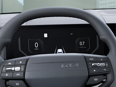 2027 Kia Sportage Hybrid EX ETA-OCT.2026
