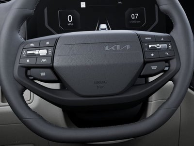 2027 Kia Sportage Hybrid EX ETA-NOV.2026