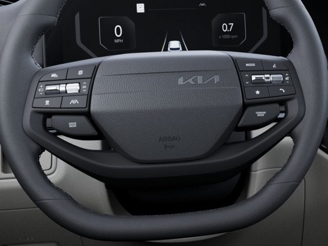 2027 Kia Sportage Hybrid EX ETA-NOV.2026