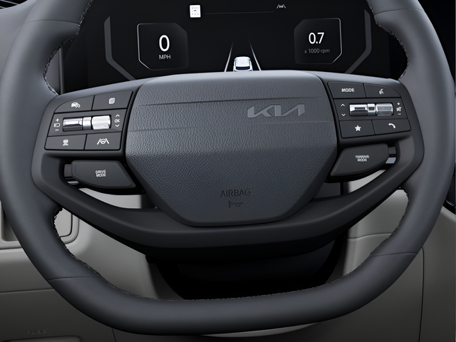 2027 Kia Sportage Hybrid EX ETA-OCT.2026