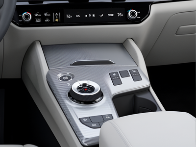 2027 Kia Sportage Hybrid EX ETA-OCT.2026